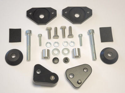 RD Moto Crash Slider | Y37SDM-SLDM