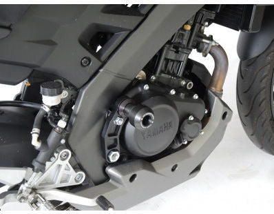 RD Moto Crash Protector | Y38-PH01