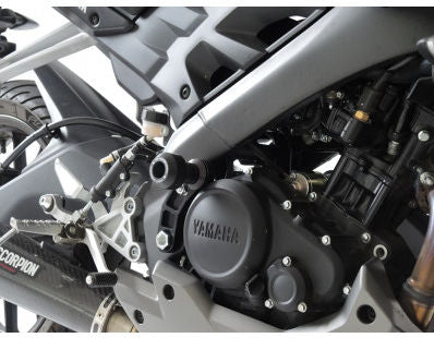 RD Moto Crash Protector | Y38-PH01