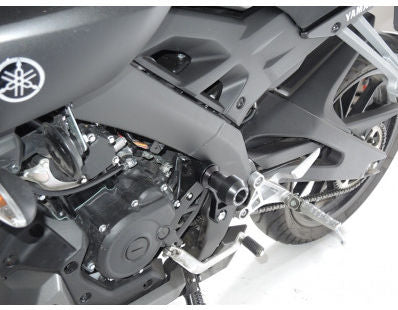 RD Moto Crash Protector | Y38-PH01