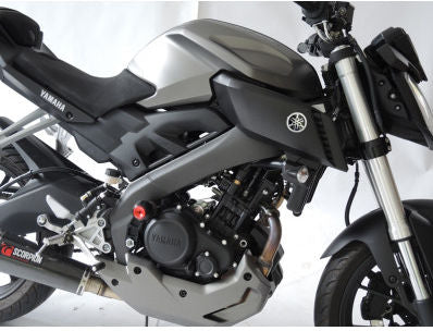 RD Moto Crash Protector | Y38-PHV1