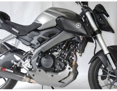 RD Moto Crash Protector | Y38-PHV1