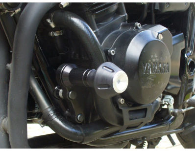 RD Moto Crash Protector | Y4-PHV1