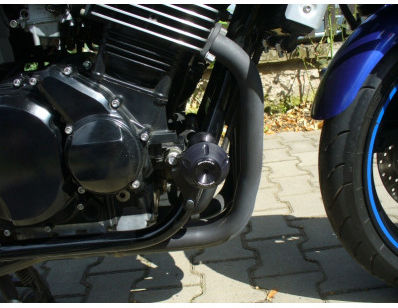 RD Moto Crash Protector | Y4-PHV2