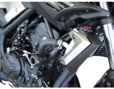 RD Moto Crash Protector | Y40-PH01