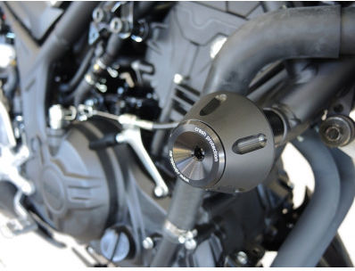 RD Moto Crash Protector | Y40-PHV2
