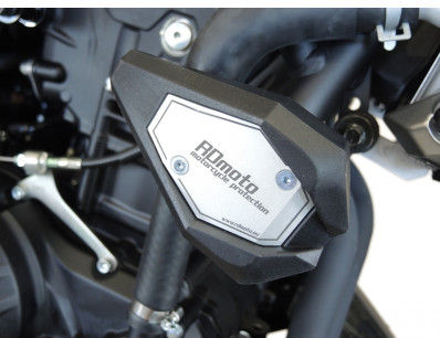 RD Moto Crash Slider | Y40S-SL01