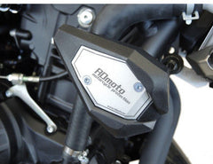 RD Moto Crash Slider | Y40S-SL01