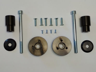RD Moto Crash Slider | Y40S-SL01