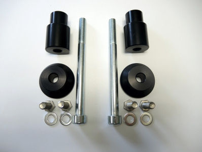 RD Moto Crash Slider | Y40SD-SLD