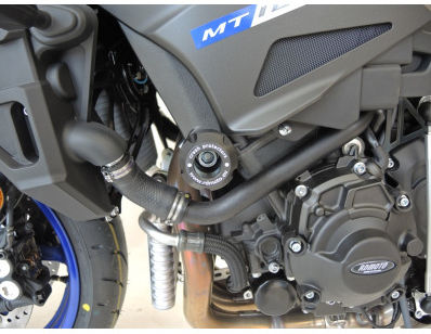 RD Moto Crash Protector | Y41-PH01