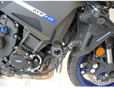 RD Moto Crash Protector | Y41-PH01