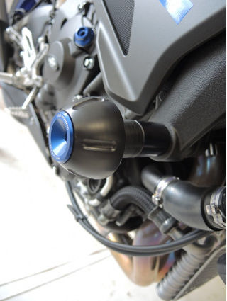RD Moto Crash Protector | Y41-PHV2