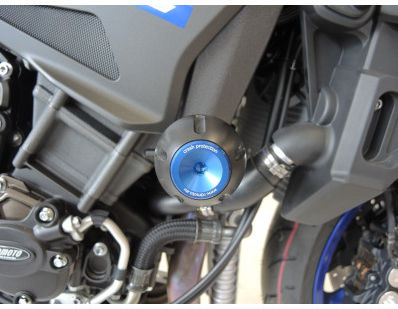 RD Moto Crash Protector | Y41-PHV2