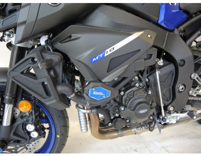 RD Moto Crash Slider | Y41S-SL01