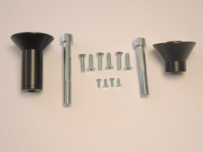 RD Moto Crash Slider | Y41S-SL01