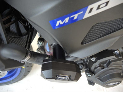 RD Moto Crash Slider | Y41SD-SLD