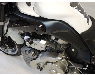 RD Moto Crash Protector | Y43-PHV1