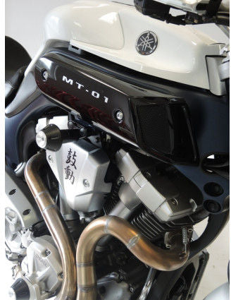 RD Moto Crash Protector | Y43-PHV2