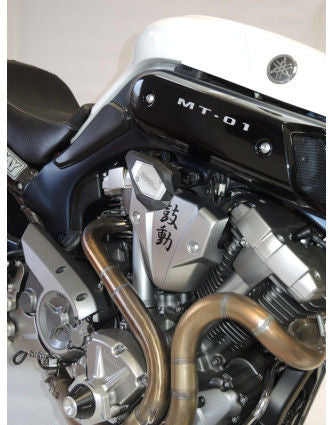 RD Moto Crash Slider | Y43S-SL01