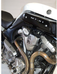 RD Moto Crash Slider | Y43S-SL01
