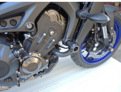 RD Moto Crash Protector | Y45-PH01