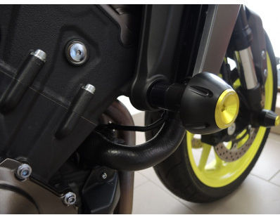 RD Moto Crash Protector | Y45-PHV1