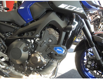 RD Moto Crash Slider | Y45S-SL01