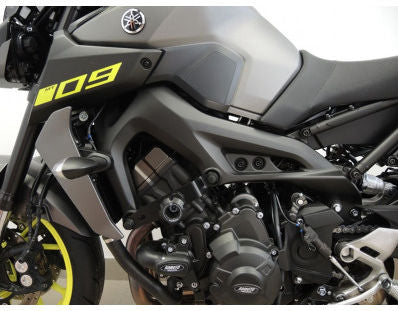 RD Moto Crash Protector | Y46-PH01