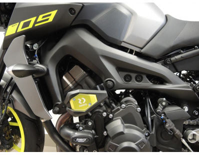 RD Moto Crash Slider | Y46S-SL01