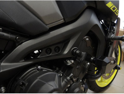 RD Moto Crash Slider | Y46SD-SLD