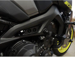 RD Moto Crash Slider | Y46SD-SLD