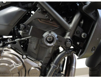 RD Moto Crash Protector | Y47-PH01