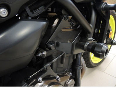 RD Moto Crash Protector | Y47-PH01