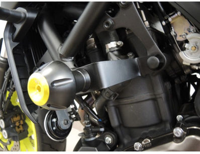 RD Moto Crash Protector | Y47-PHV1
