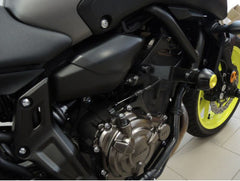 RD Moto Crash Protector | Y47-PHV2