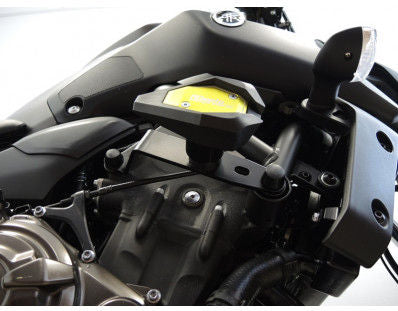 RD Moto Crash Slider | Y47S-SL01