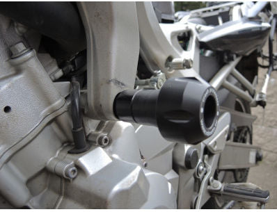 RD Moto Crash Protector | Y5-PH01