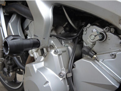RD Moto Crash Protector | Y5-PH01