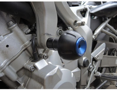 RD Moto Crash Protector | Y5-PHV1