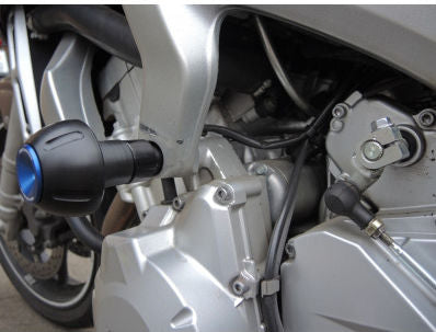 RD Moto Crash Protector | Y5-PHV1