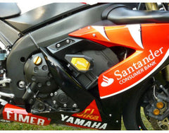 RD Moto Crash Slider | Y9S-SL01