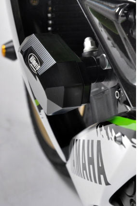RD Moto Crash Slider | Y9SDM-SLDM