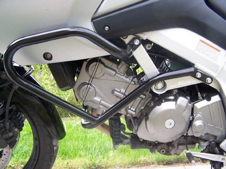 RD Moto Crash frames Suzuki DL650 V-Strom´04-´11 | CF14KD