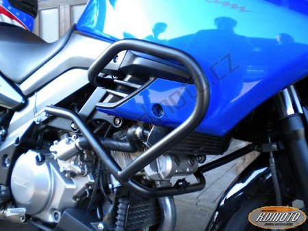 RD Moto Crash frames Suzuki DL 1000 V-Strom | CF27KD