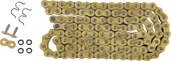 Regina 520 HPE Series Chain | 135HPE/1006
