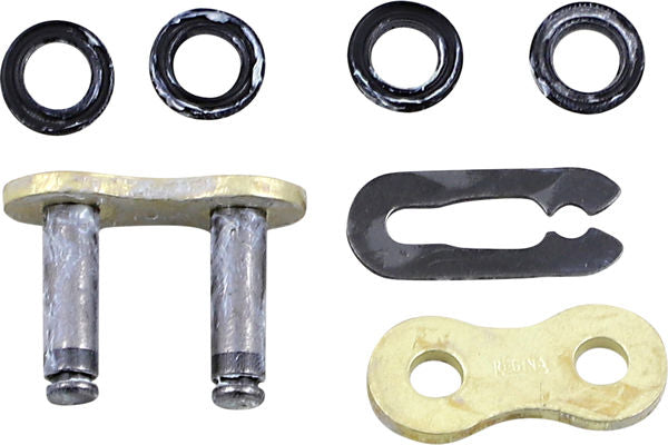Regina 520 Quad Series Clip Connecting Link | 42/135QUAD