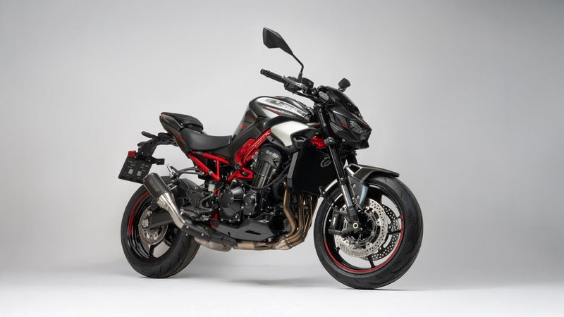 Boostr, Sport Exhaust Connection Tube Incl. Heatshield