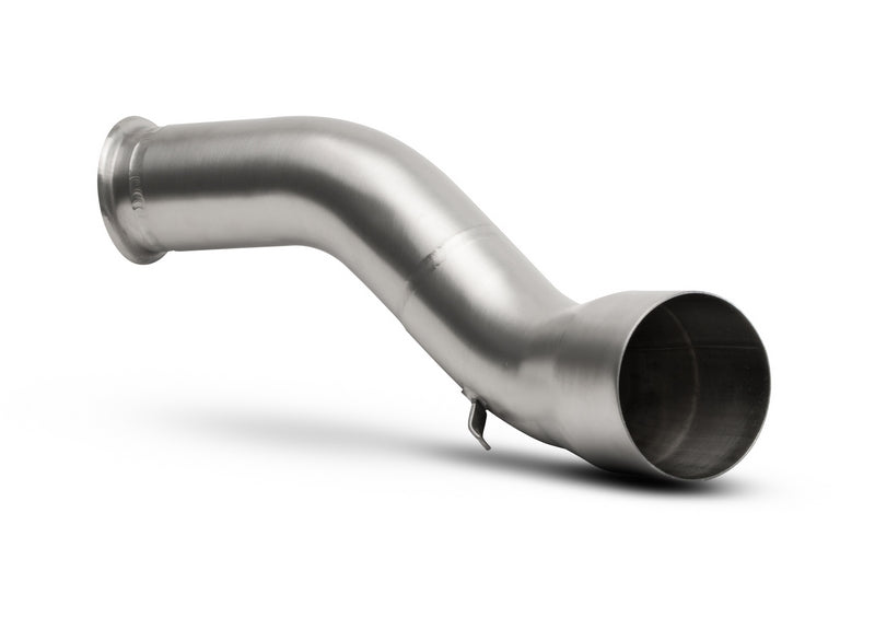 Slip-On Nxt Sport Silencer, Stainless Black, Connection Tube, Incl. Ece Type Approval