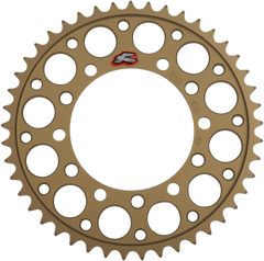 RENTHAL SPROCKET R 530 45T HA | 210U-530-45P-HA